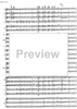 Credo from Messa solenne - Full Score