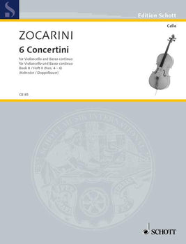 6 Concertini