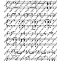 Yankee Doodle in A major