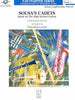 Sousa's Cadets - Baritone Saxophone