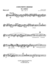 Concerto Grosso in A Minor - F Horn