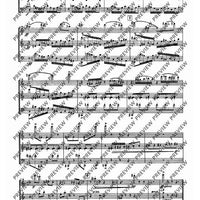 Trio - Score and Parts