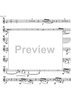 Concerto - Bass Clarinet