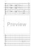 Fantasia di Concerto - Score