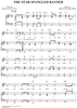 The Star Spangled Banner