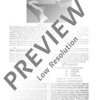 Schule des künstlerischen Balalaika-Spiels