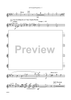 Dancin' Into The '20s: III. Waltz Set - Music of Victor Herbert - Trumpet 3