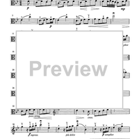 Suzuki Viola School, Volume 7 - Viola Part