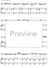 Chasin' Gary - Piano Score