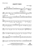 Gravity Wave - Bass Clarinet
