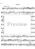 Comedy for Five Winds - F Horn