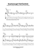 Scarborough Fair/Canticle