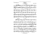 Trilogy - Tenor Saxophone