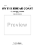 On the Dread Coast - Score