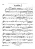 Invention #3 - from Fifteen Two-Part Inventions