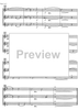Miniatura No. 4 - Score
