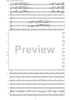 Song of the Bells - Score