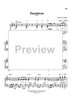 Music for Three, Collection No. 9, Musica de Mexico - Keyboard/Guitar