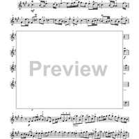 Suzuki Violin School, Volume 7 - Violin Part