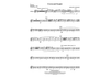 Crown and Scepter - Baritone Saxophone