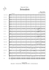 Jerusalem - Score