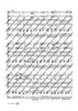 Symphony D minor - Score