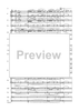 Aria: Without Words - Score