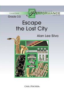 Escape the Lost City