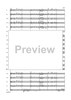 Esprit - Score