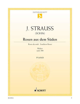 Rosen aus dem Süden