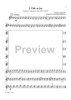 Collected Quartets Volume 1 - Violin 1