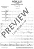 Dance Suite - Score and Parts