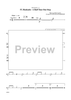 Dancin' Into The '20s: IV. Hunkatin - A Half Tone One-Step - Percussion 1