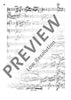 String Quartet no. 5 - Score
