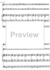 Le tombeau de Nicolas Grigny - Score