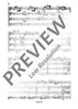 String Quartet Bb major - Full Score