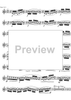 Carnival of Venice - Fantasia Brillante - Solo Bb Trumpet