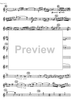 Horn Concerto - F Horn