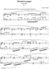 Soirs: Dernières Pages  op. 5, no. 10