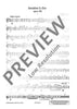 Sonatine G major - Score and Parts