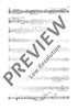 String Quartet - Set of Parts