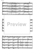 Sonatina Op.10 - Full Score
