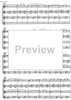 Quartetto II - Score