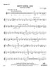 Kitty Hawk, 1903 (The dream of Flight) - Baritone Horn TC