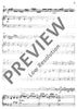 Sonata No. 5 G Major