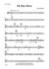 The Race Horse - Bb Trumpet 4