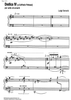 Dedica IV (a Goffredo Petrassi) - Harp