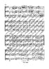 Trio A minor - Full Score