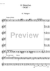Scènes de Ballet Op.34 - F Horn 3
