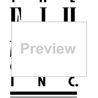 Scenes of Salt Creek - Score